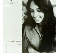 Baez, Joan - Vol. 2