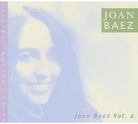 Joan Baez – Vol. 2 – Vanguard