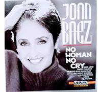 Baez, Joan - Woman No Cry