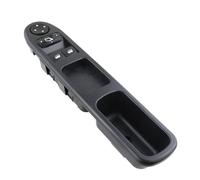 BAFAFA Bouton Commutation Interrupteur Lève Vitre 6554E4 pour 307 2000-2005 Commutateur Fenêtre Principale Commande Électrique 6554.E4 96351622XT