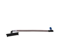 BAFAFA Câble Compatible avec Lenovo IdeaPad 3 17IML05 17IIL05 17ADA05 17ARE05 V17-IIL 82GX, Disque Dur SATA for Ordinateur Portable, connecteur SSD, câble Flexible