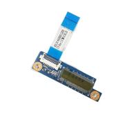 BAFAFA Câble de connecteur de Disque Dur SATA HDD SSD, Compatible avec HP 15-AC 15-AY 15-BA 15-BE 15-AF 15Q-AJ 250 255 G4 G5 TPN-C125 TPN-C126 (Color : LS-C70AP)