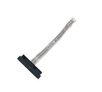 BAFAFA Câble HDD Compatible for Acer Aspire 3 A315-22 A315-22G Ordinateur Portable SATA Disque Dur HDD SSD connecteur câble Flexible HQ22020512000