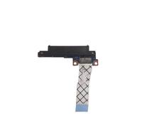 BAFAFA Câble HDD Compatible for Acer One 722 722-BZ197 P1VE6 Ordinateur Portable SATA Disque Dur HDD SSD connecteur Carte Jack câble Flexible P1VE6 LS-7074P
