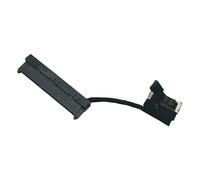BAFAFA Câble HDD Compatible for Acer TravelMate P648 P648-G2-M P648-G3-MG N15C5 Ordinateur Portable SATA Disque Dur HDD SSD connecteur câble Flexible