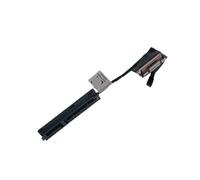 BAFAFA Câble HDD Compatible for Dell Alienware M15 R1 M17 R1 Ordinateur Portable SATA Disque Dur HDD SSD connecteur câble Flexible 0PCYYV