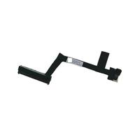 BAFAFA Connecteur de Disque Dur SATA for Ordinateur Portable, câble Flexible, Compatible avec Acer Aspire 5 A515 A515-51G A615 C5V01 A615-51G AN515-31 N17C4 P238