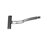 BAFAFA Connecteur de Disque Dur SATA for Ordinateur Portable, câble Flexible, Compatible avec Acer Nitro 5 AN515-51 AN515-52 AN515-53 AN515-54 AN715-51 N18C3 N17C1 (Color : NBX0002C000)