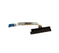 BAFAFA Connecteur de Disque Dur SATA for Ordinateur Portable, câble Flexible, Compatible avec HP Pavilion X360 14M-CD 14M-CD054TU 14M-CD003DX