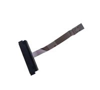 BAFAFA Connecteur de Disque Dur SATA for Ordinateur Portable, câble Flexible, Compatible avec HP Pavilion 15-DK 15T-DK 15-DH TPN-C141 TPN-C143
