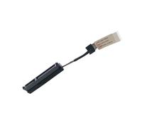 BAFAFA Connecteur de Disque Dur SATA for Ordinateur Portable, câble Flexible Compatible avec Lenovo Flex 3-1120 3-1130 Yoga 300-11IBR 300-11IBY 300S-11 300S-11IBR