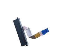 BAFAFA Connecteur de Disque Dur SATA for Ordinateur Portable, câble Flexible, Compatible avec Lenovo IdeaPad Gaming 3 15 15ARH05 15IMH 3i 15IMH05 3-15ACH