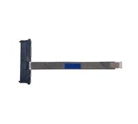 BAFAFA Connecteur de Disque Dur SATA for Ordinateur Portable, câble Flexible Compatible avec Lenovo Ideapad L340-15 L340-15IRH L340-15API L340-15IRH L340-15IWL L340C (Color : SATA III Cable)