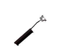 BAFAFA Connecteur de Disque Dur SATA for Ordinateur Portable, câble Flexible Compatible avec Lenovo ThinkPad P50 P51 P52 P53 P72 P73 00UR835 00UR836 01YU230 01YU229 (Color : P72 P73 SATA Cable)