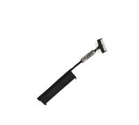 BAFAFA Connecteur de Disque Dur SATA for Ordinateur Portable, câble Flexible Compatible avec Lenovo ThinkPad P50 P51 P52 P53 P72 P73 00UR835 00UR836 01YU230 01YU229 (Color : P53 SATA III Cable)