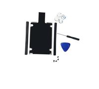 BAFAFA Connecteur de Disque Dur SATA for Ordinateur Portable, câble Flexible Compatible avec Lenovo ThinkPad P50 P51 P52 P53 P72 P73 00UR835 00UR836 01YU230 01YU229 (Color : HDD SSD Stand)