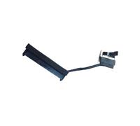 BAFAFA Connecteur de Disque Dur SATA for Ordinateur Portable, câble Flexible DC020021W00, Compatible avec Acer TravelMate P645 P645-M P645-S-50 A4DBH TMP645