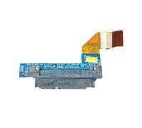BAFAFA Connecteur de Disque Dur SATA for Ordinateur Portable, câble Flexible LS-8943P Compatible avec Acer Chromebook C710 V5-131 V5-171 AO756 B113 B113-E B113-M