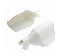 BAFAFA Garde Main Moto Protège Mains pour Kawasaki Moto Renforcé Handguard Protector Cover Universel Moto Main Guard Coupe Vent (Color : 4)
