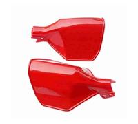 BAFAFA Garde Main Moto Protège Mains pour Kawasaki Moto Renforcé Handguard Protector Cover Universel Moto Main Guard Coupe Vent (Color : 3)