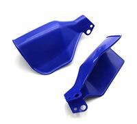 BAFAFA Garde Main Moto Protège Mains pour Suzuki Protector De Mano Para Motocicleta Moto VTT Manillar De 22mm (Color : 1)