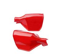 BAFAFA Garde Main Moto Protège Mains pour Suzuki Protector De Mano Para Motocicleta Moto VTT Manillar De 22mm (Color : 2)