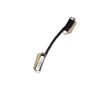 BAFAFA Support de câble Flexible for Disque Dur SATA HDD SSD M.2 2280, Compatible avec Lenovo ThinkPad T470 T470P A475 T480 T480P A485 (Color : M.2 Cable)