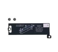 BAFAFA Support de Montage de Disque Dur SSD M.2 Pcie 2280 for Ordinateur Portable, dissipateur Thermique Compatible for Dell Latitude 7320 7420 7520 E7320 E7420 E7520 7320 2-en-1 (Color : 7320 7420 7