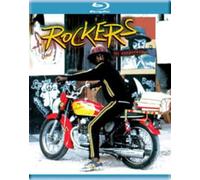 Bafaloukas, Ted - Rockers [Blu-Ray] [Import]
