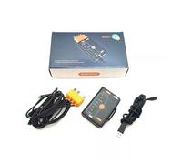 BAFANG BESST Moteur Graveur Téléchargeur Moteur Limiteur de Vitesse Outil Mettre à jour Programme Rédacteur Mise à jour du Programme UART CAN Firmware Programme Mise à jour Câble pour BAFNG Downloader