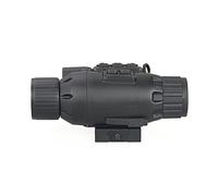 BAFEIYA Dispositif de Vision Nocturne numérique, télescope de Vision Nocturne Infrarouge à Un Seul Tube à Un Seul Tube for la Tournage de Jour et de Nuit, for Le Camping extérieur, etc.