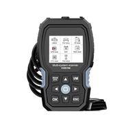 BAFEIYA Outil de Diagnostic VOD700 ODB OBD 2 Scanner OBDII système Complet ABS SRS TPMS EPB Outil d'analyse de réinitialisation d'huile