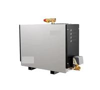 BAFEIYA Poêle à Sauna Générateur de Vapeur Humide portatif de pièce de Sauna 9KW for l'usa à la Maison d'hôtel