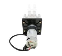BAFEIYA Pompe péristaltique à Vitesse réglable 200-3000 ML/Min Grand débit