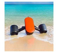 BAFEIYA Scooter sous-Marin Natation sous-Marine Scooter hélice électrique Moteur de plongée Palmes Jet Ski sous-Marin Drone équipement for la pêche plongée en apnée