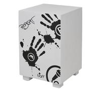 Baff Baff beat Box Robeat Cajon WH-411
