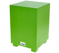 Baff Baff Drumming Stool f Kids 38 Green