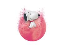 Baff Bomz Peanuts Surprise