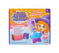 Baff Potions Set de potions magiques pour le bain
