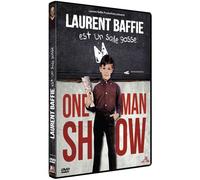 Baffie, Laurent - Laurent Baffie Est Un Sale Gosse