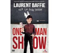 Laurent Baffie – Laurent Baffie est un sale gosse