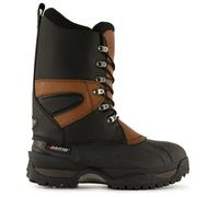 Baffin - Bottes de neige chaudes et imperméables - Apex pour Homme en Aluminium - Taille 7 US - Noir Noir 7 US