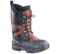 Baffin - Bottes de neige chaudes et imperméables - Apex pour Homme en Aluminium - Taille 43 - Noir Noir 43