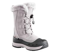 Baffin - Bottes de neige chaudes et imperméables - Chloe Coastal Grey pour Femme - Taille 36 - Blanc Blanc 36