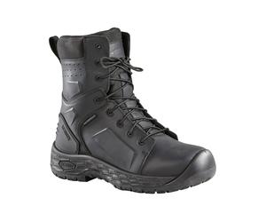 Baffin - Bottes de neige chaudes et imperméables - Hero Black pour Homme - Taille 40,5 - Noir Noir 40,5