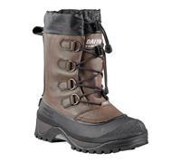 Baffin - Bottes de neige chaudes et imperméables - Muskox pour Homme en Laine - Taille 43 - Marron Marron 43