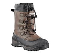 Baffin - Bottes de neige chaudes et imperméables - Muskox pour Homme en Laine - Taille 8 US - Marron Marron 8 US
