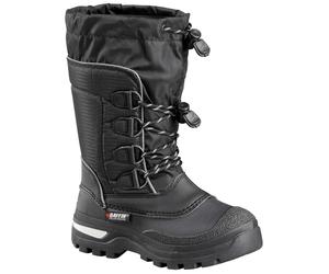 Baffin - Bottes de neige chaudes et imperméables - Pinetree Black - Taille Enfant 6 US - Noir Noir 6 US