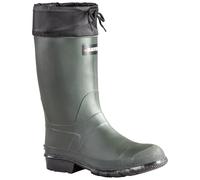 Baffin - Bottes imperméables - Hunter Forest Black pour Homme en Nylon - Taille 42 - Vert Vert 42