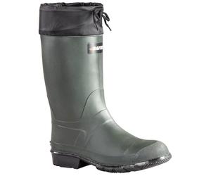 Baffin - Bottes imperméables - Hunter Forest Black pour Homme en Nylon - Taille 44,5 - Vert Vert 44,5